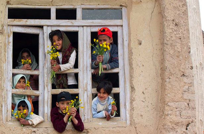 Covid-19 Relief: How to help through other organizations