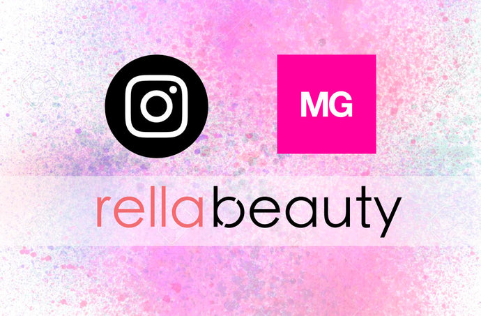 #IGLive with MuslimGirl + Amani Al-Khatahtbeh