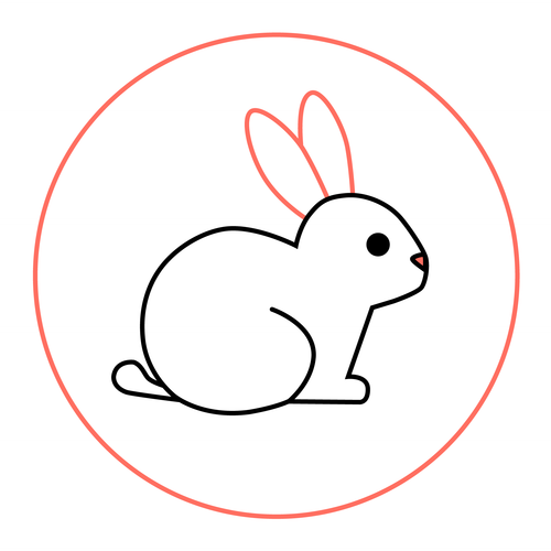 Vegan, cruelty-free lipstick